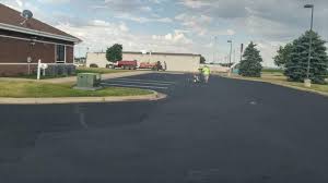 Best Driveway Maintenance Services  in Bernice, LA